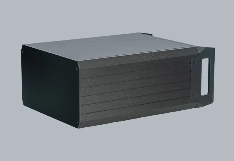 Audio Equipment Case