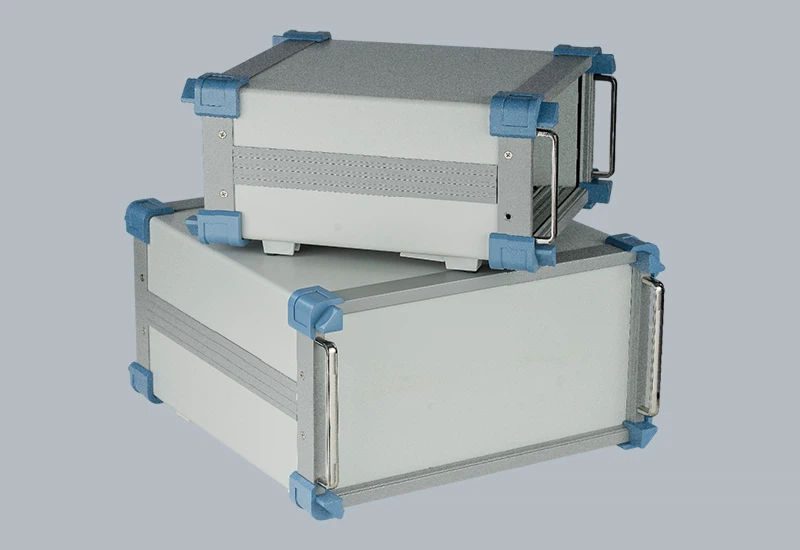 Metal Enclosures