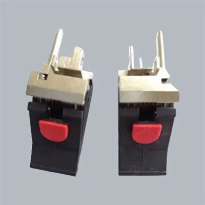 Top 10 fornitori di maniglie per eiettatori in Cina