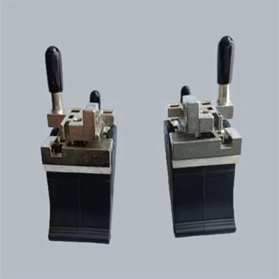 2025 Le 10 migliori fabbriche di estrattori ausiliari in Cina