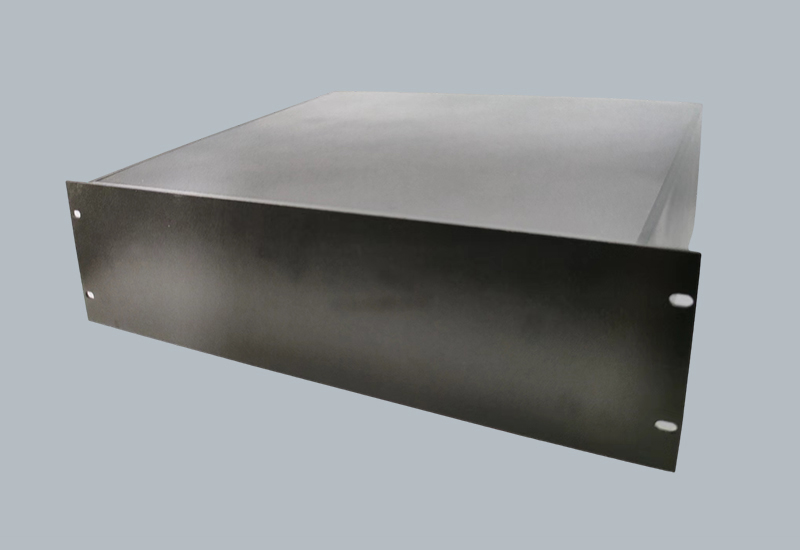 Video Equipment Enclosure